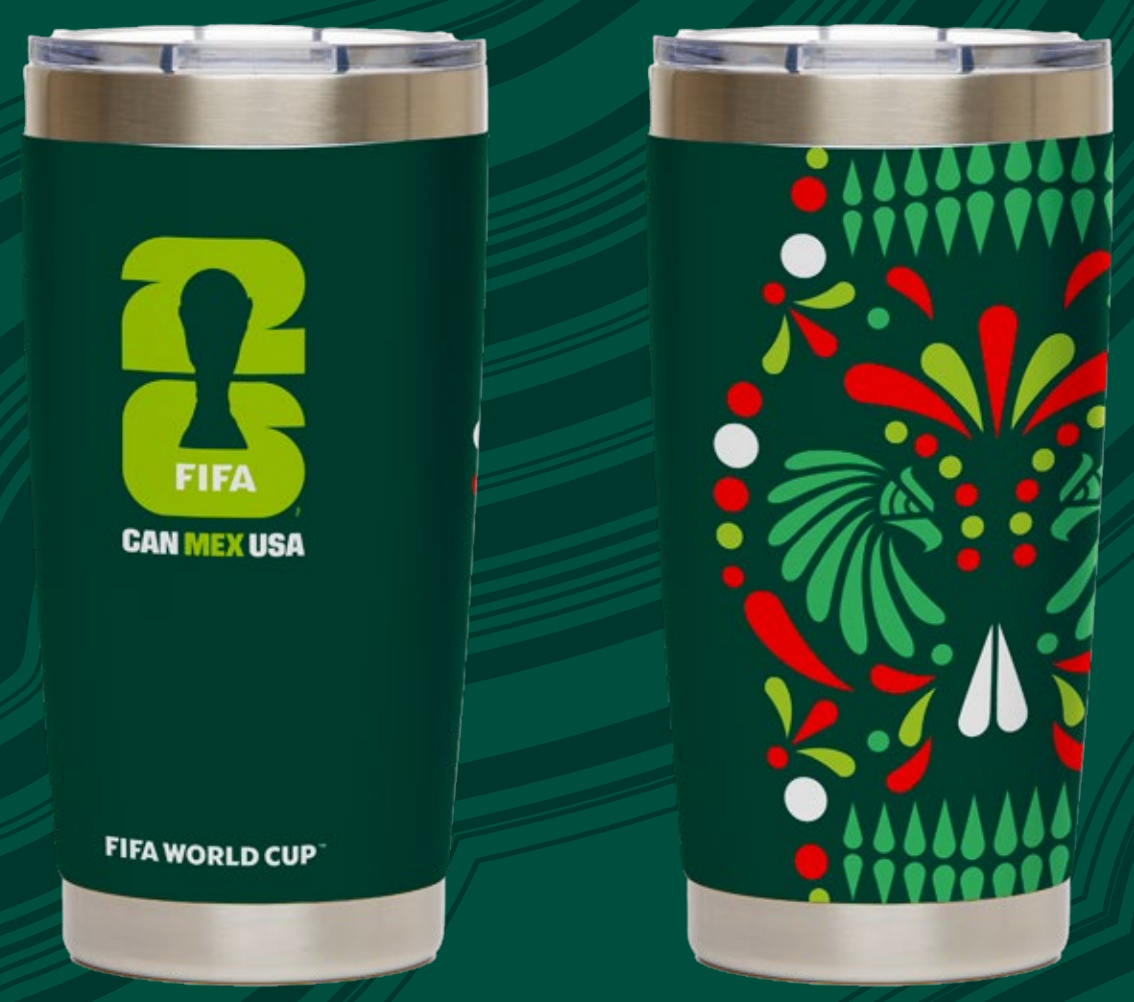 FIFA™ 26 MX Multicolor