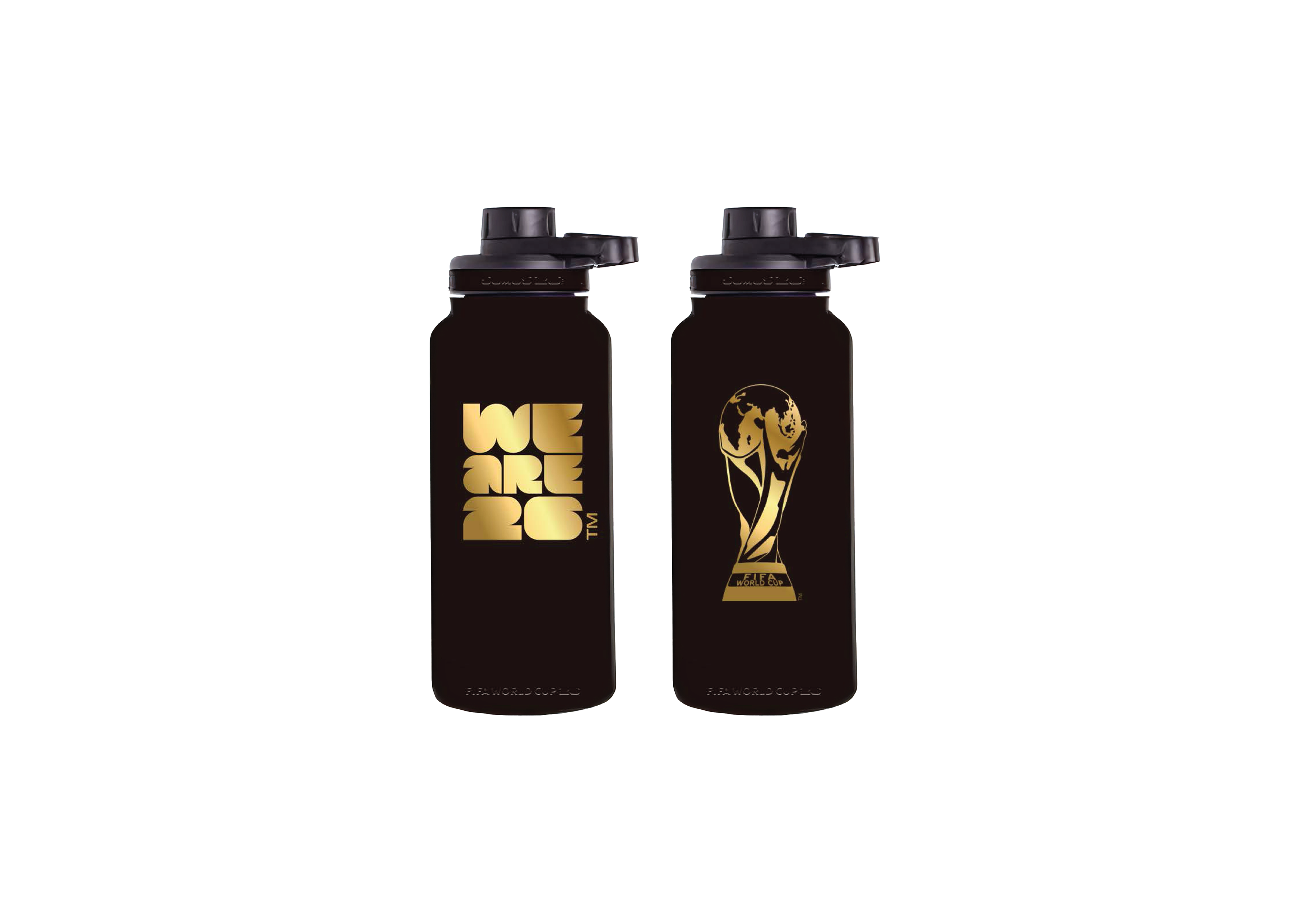 FIFA™ 26 Trofeo Negro